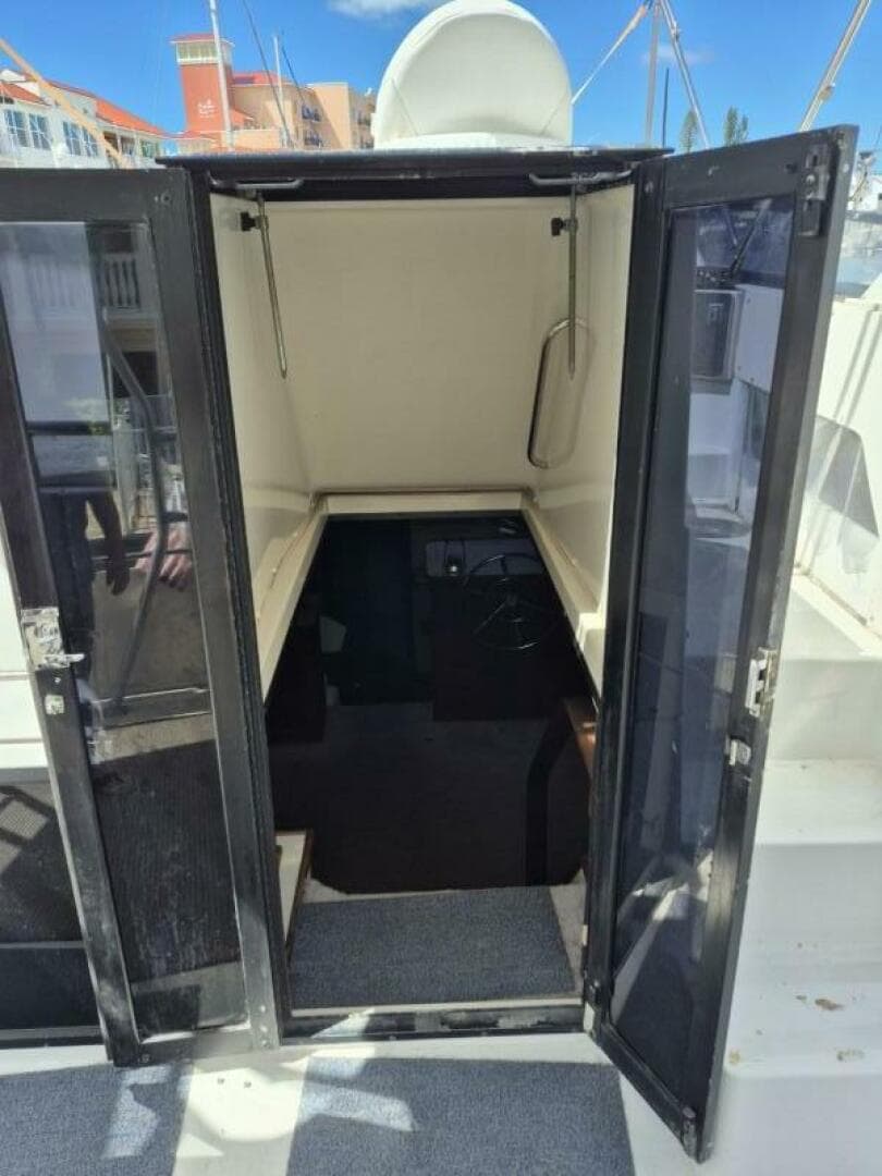 1991 Carver — photo 16