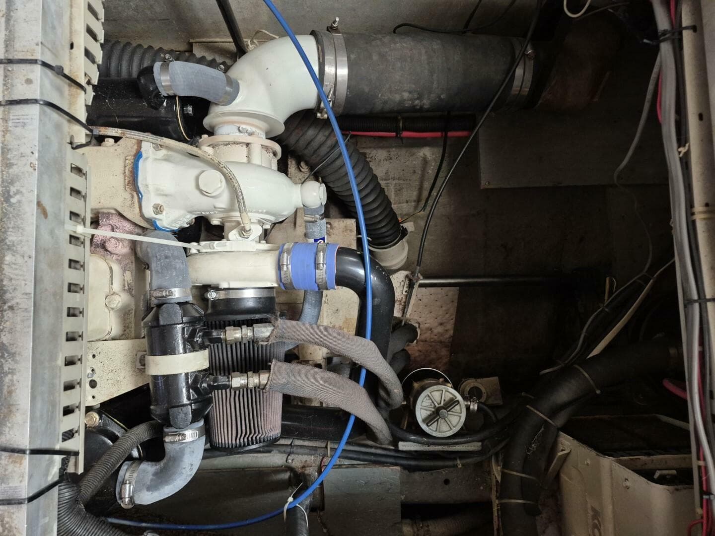 1991 Carver — photo 41