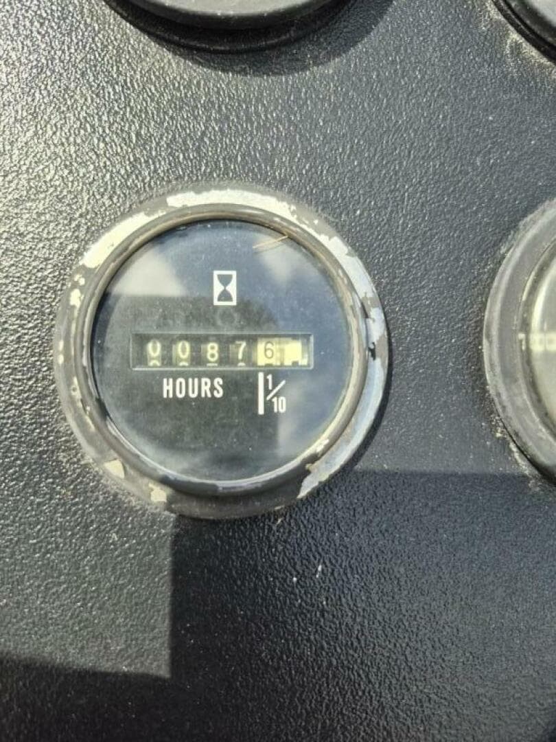 1991 Carver — photo 10