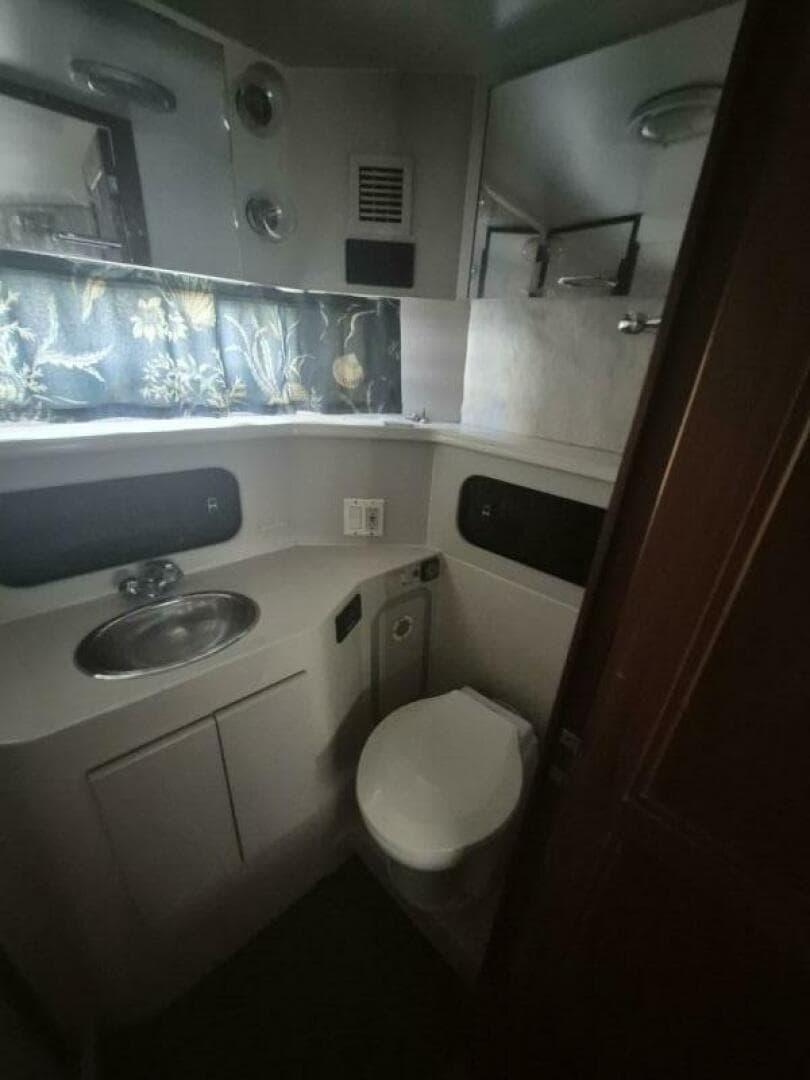 1991 Carver — photo 35