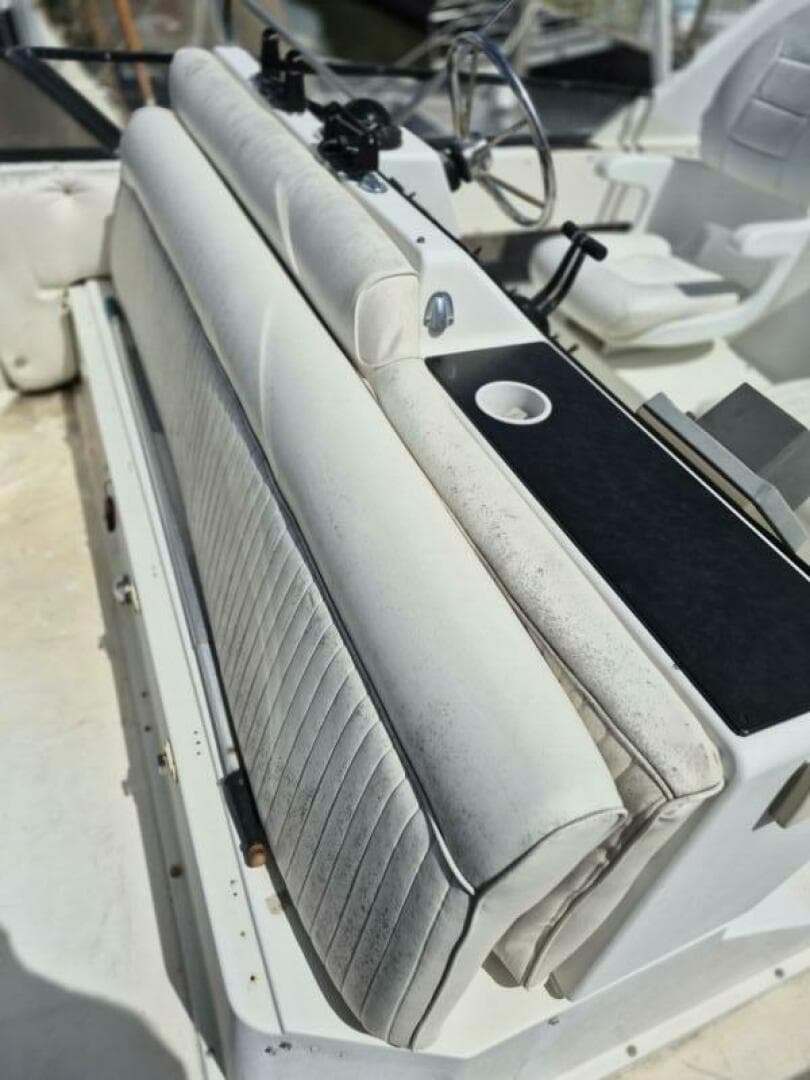 1991 Carver — photo 8