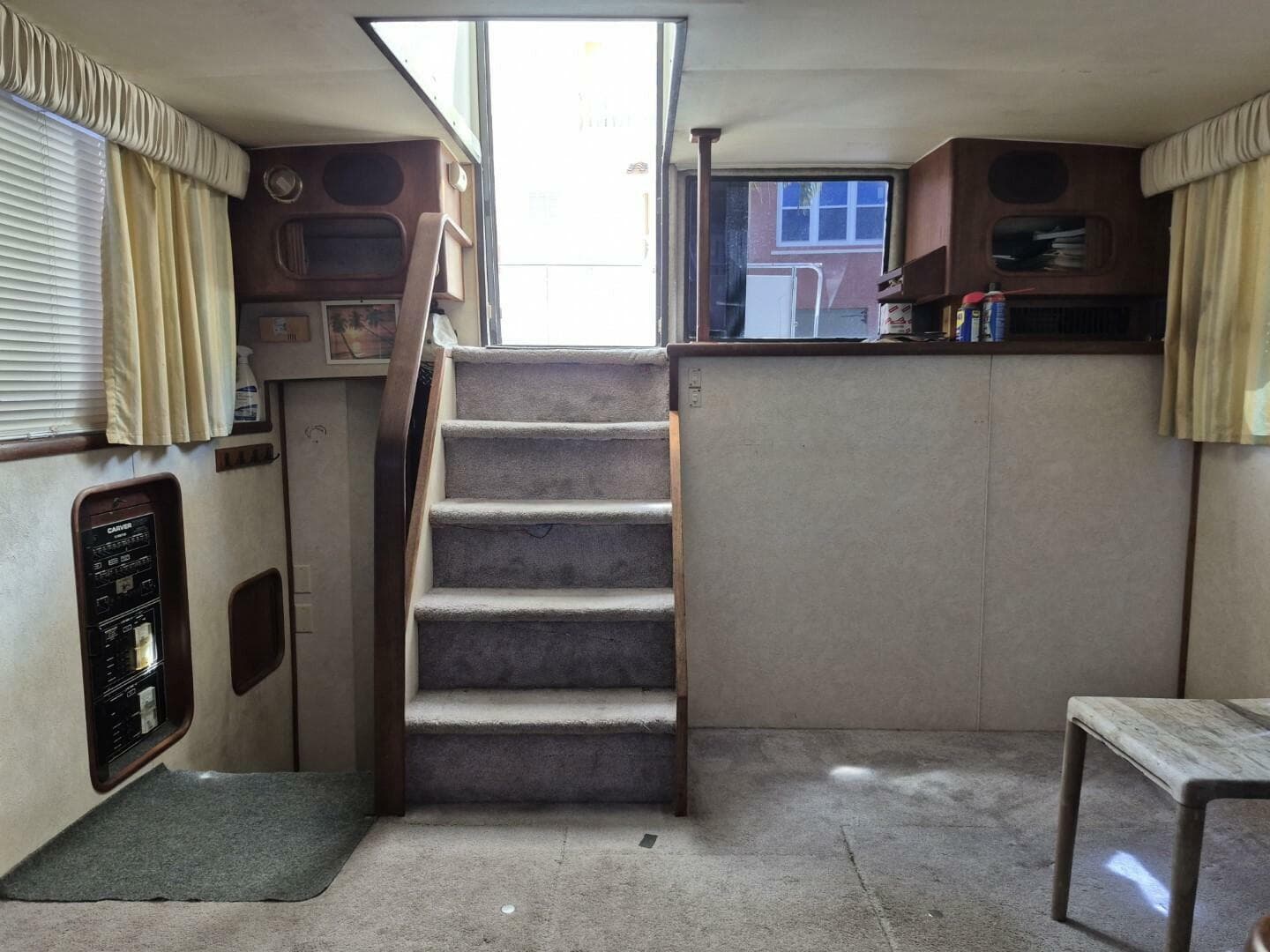 1991 Carver — photo 31