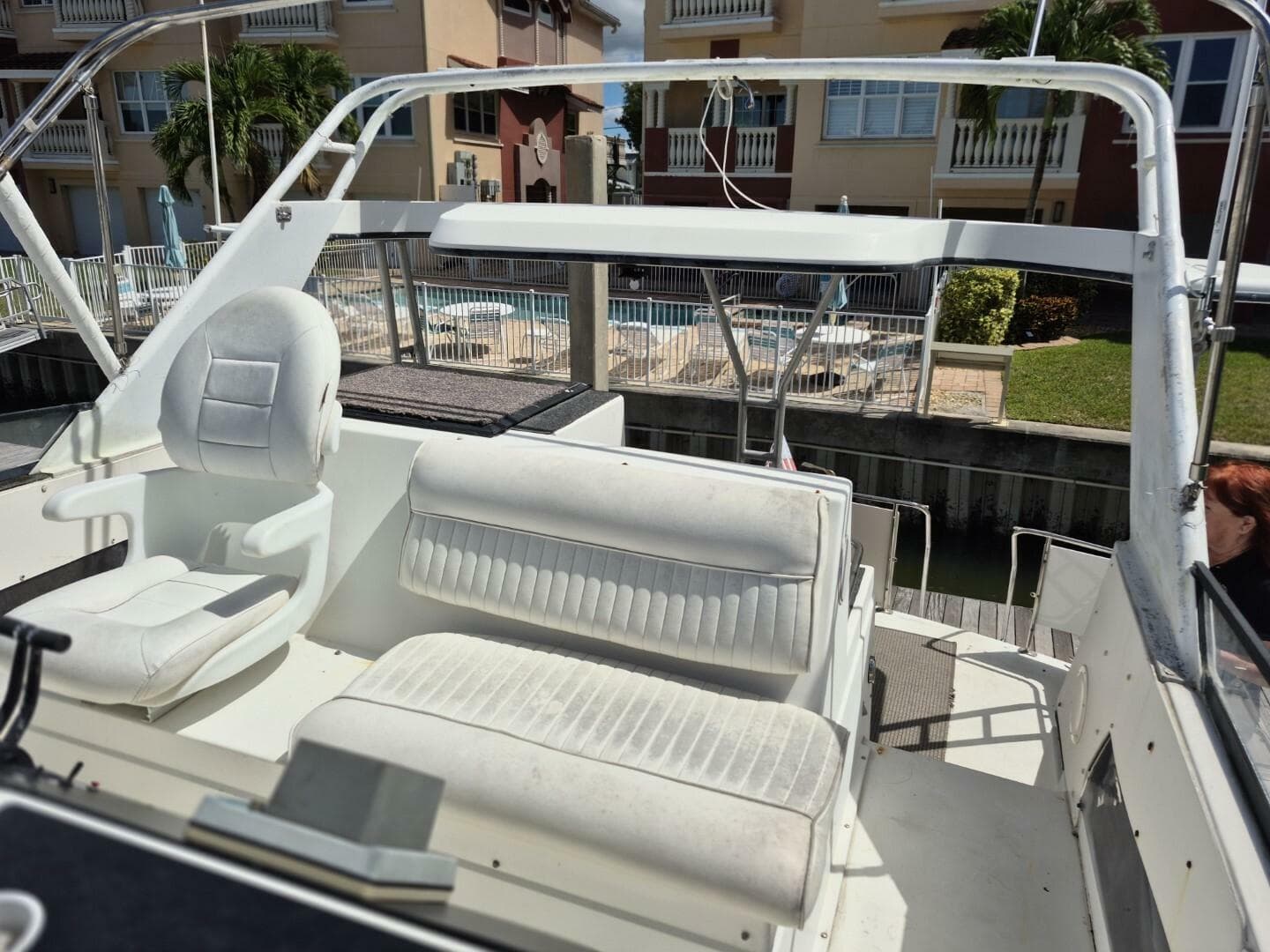 1991 Carver — photo 9