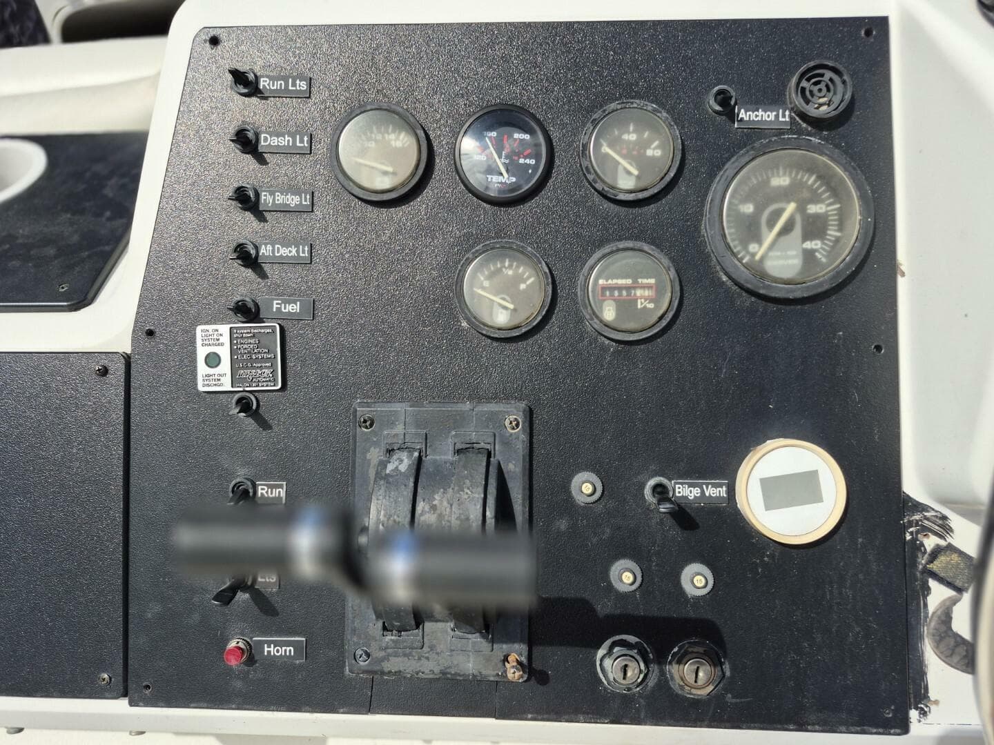 1991 Carver — photo 12