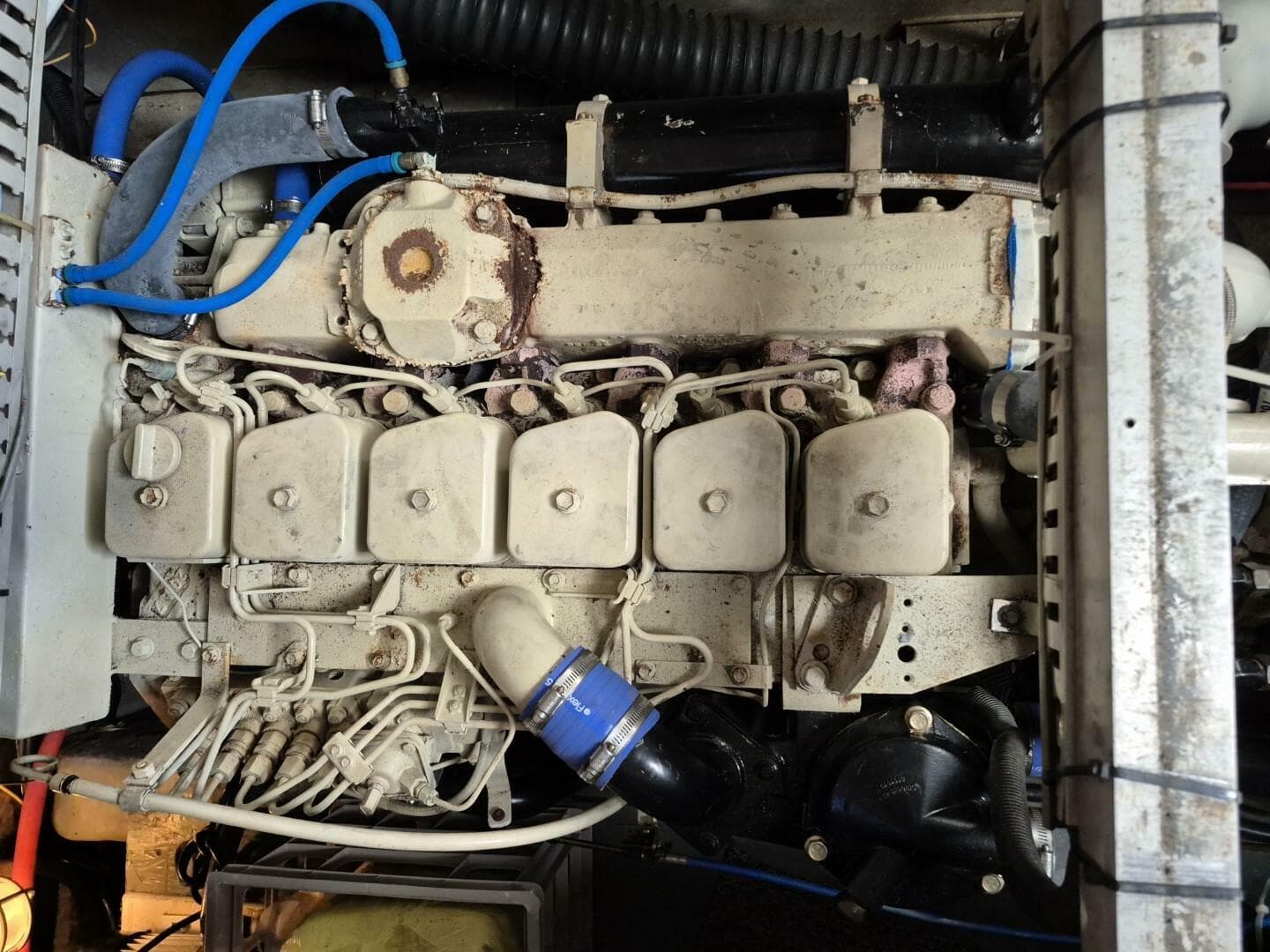 1991 Carver — photo 40