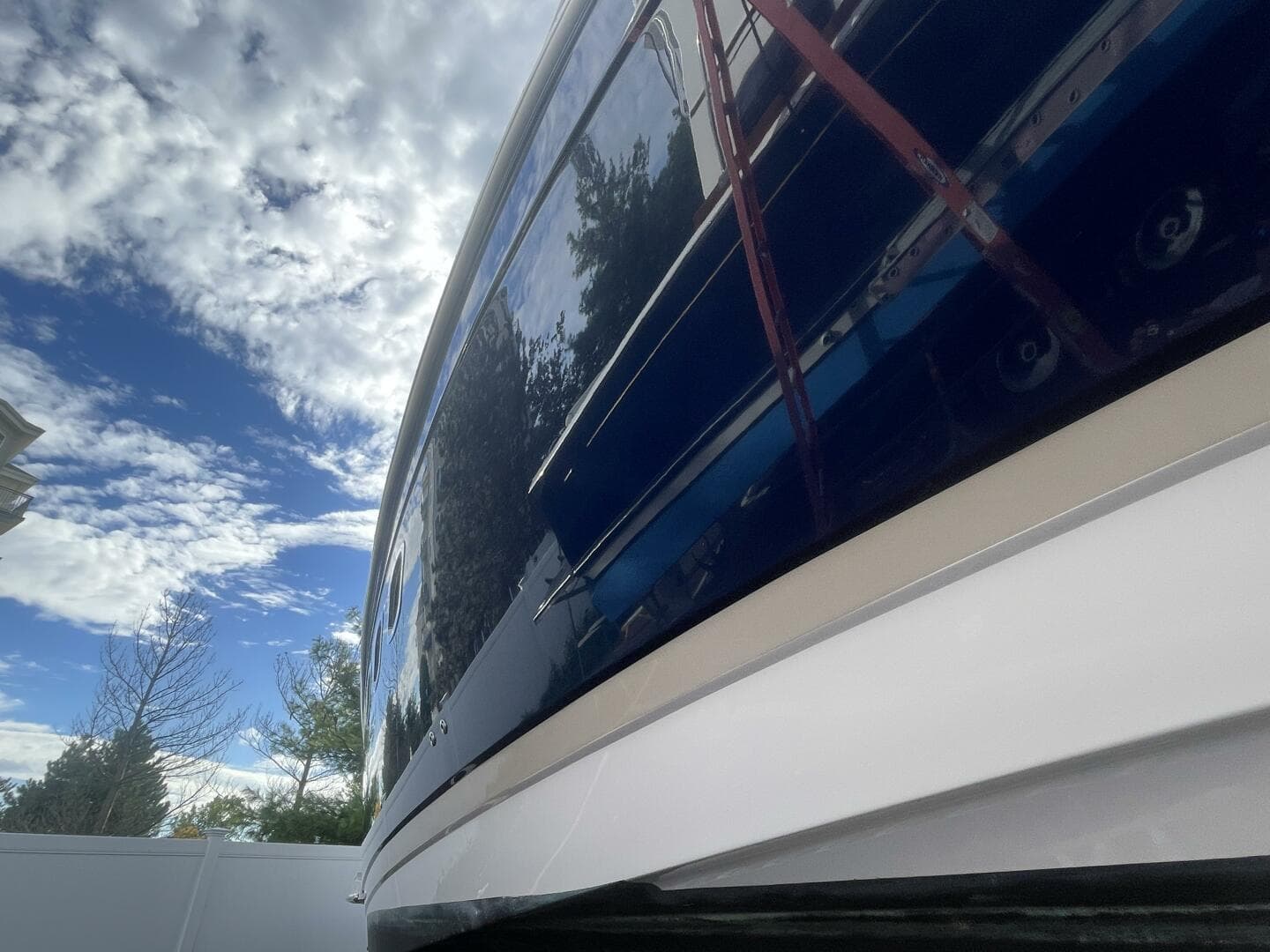 2011 Regal 42 Sport Coupe — photo 10