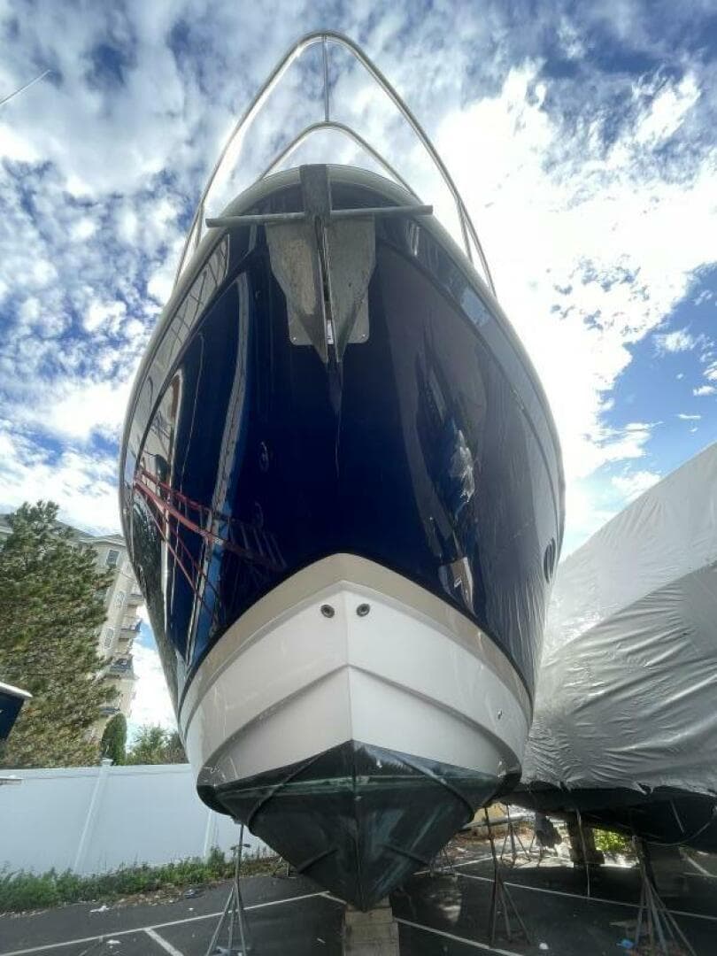 2011 Regal 42 Sport Coupe — photo 11