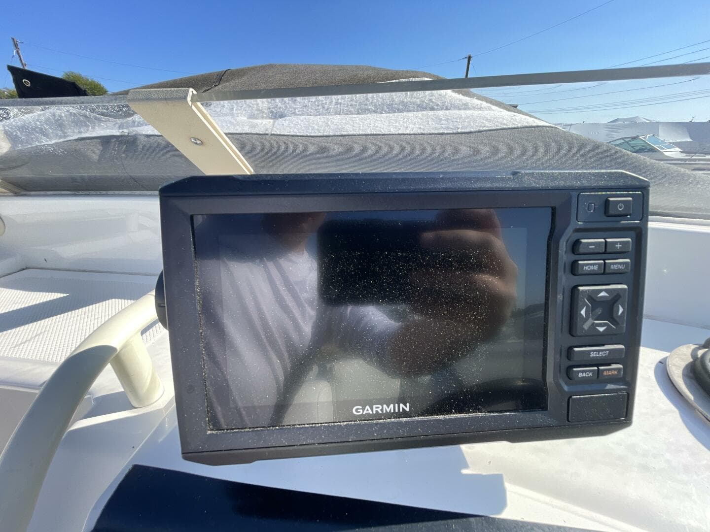 1993 Fountain 38 Sport Cruiser — photo 41