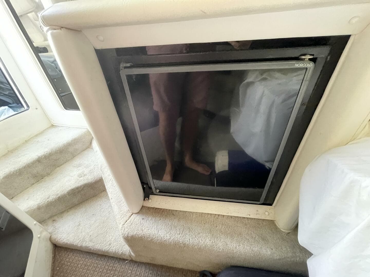 1993 Fountain 38 Sport Cruiser — photo 46