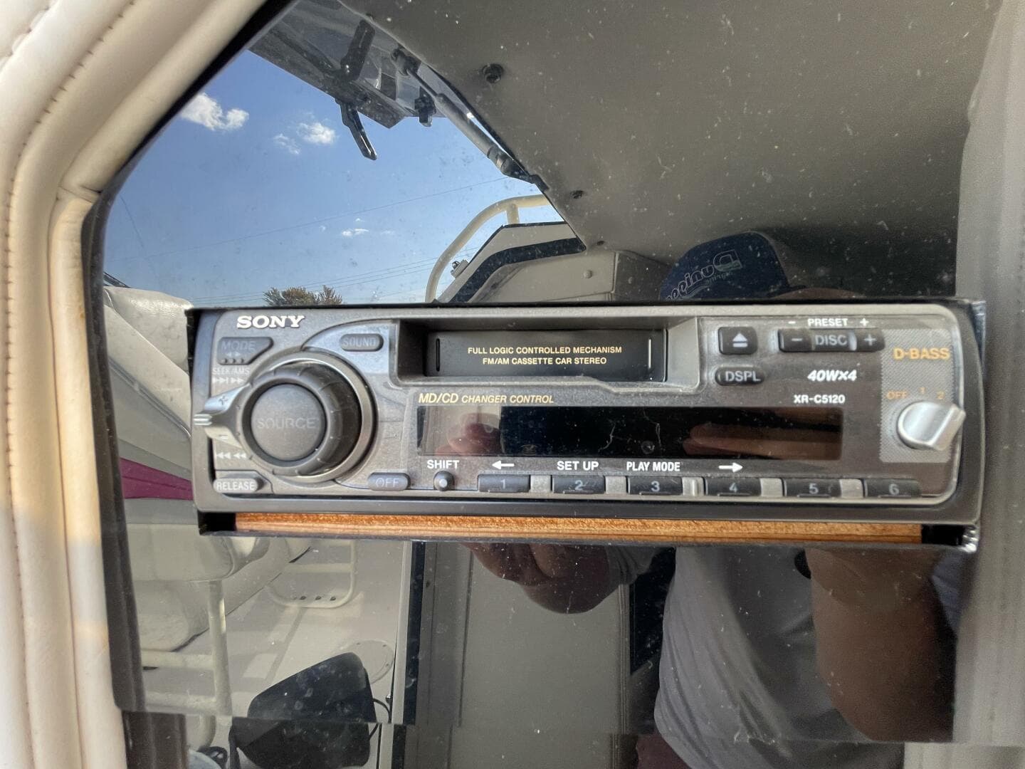 1993 Fountain 38 Sport Cruiser — photo 47