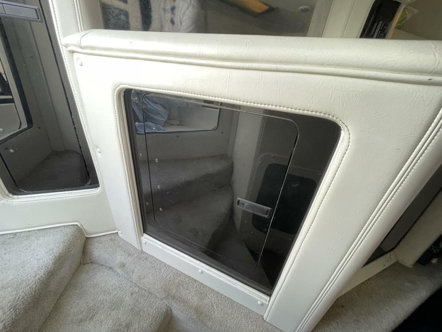 1993 Fountain 38 Sport Cruiser — photo 45