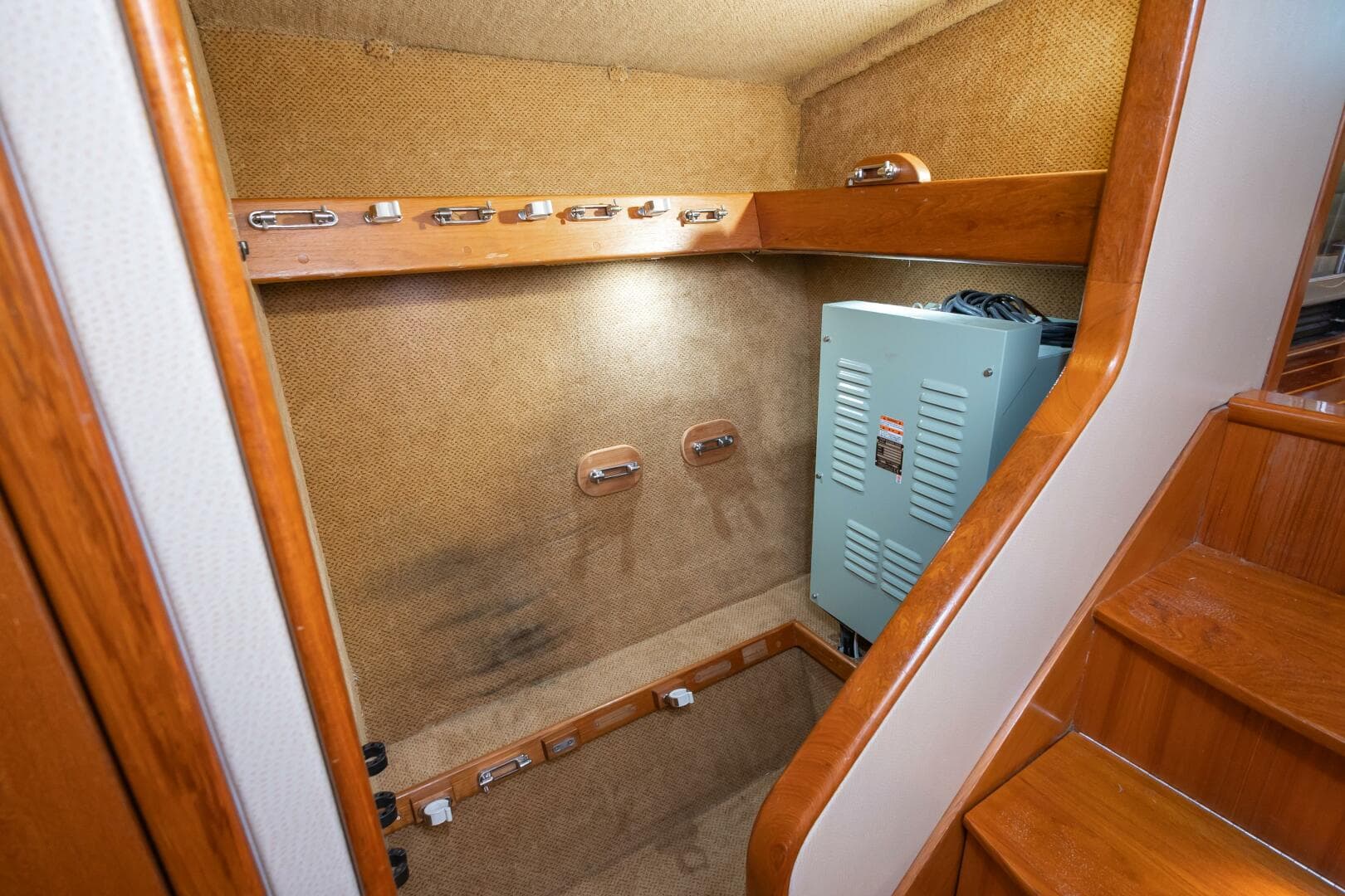 2014 Scarborough 60 Sportfish — photo 38