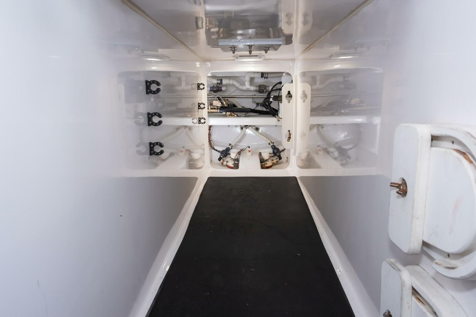 2014 Scarborough 60 Sportfish — photo 44