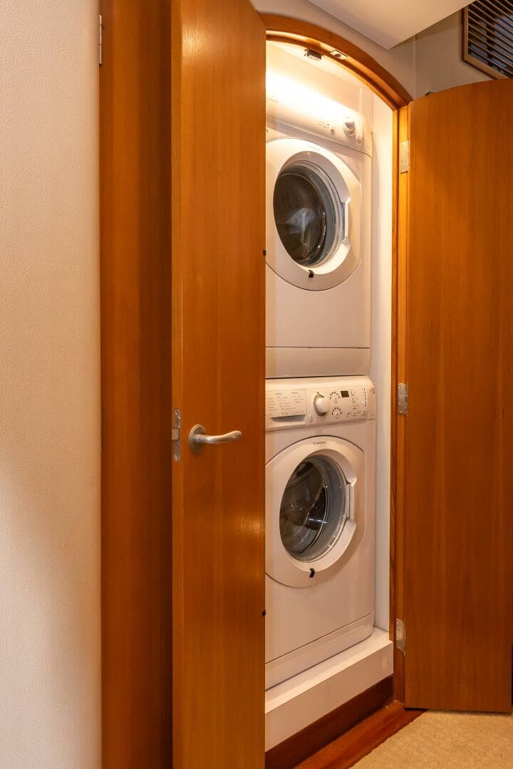 2014 Scarborough 60 Sportfish — photo 37