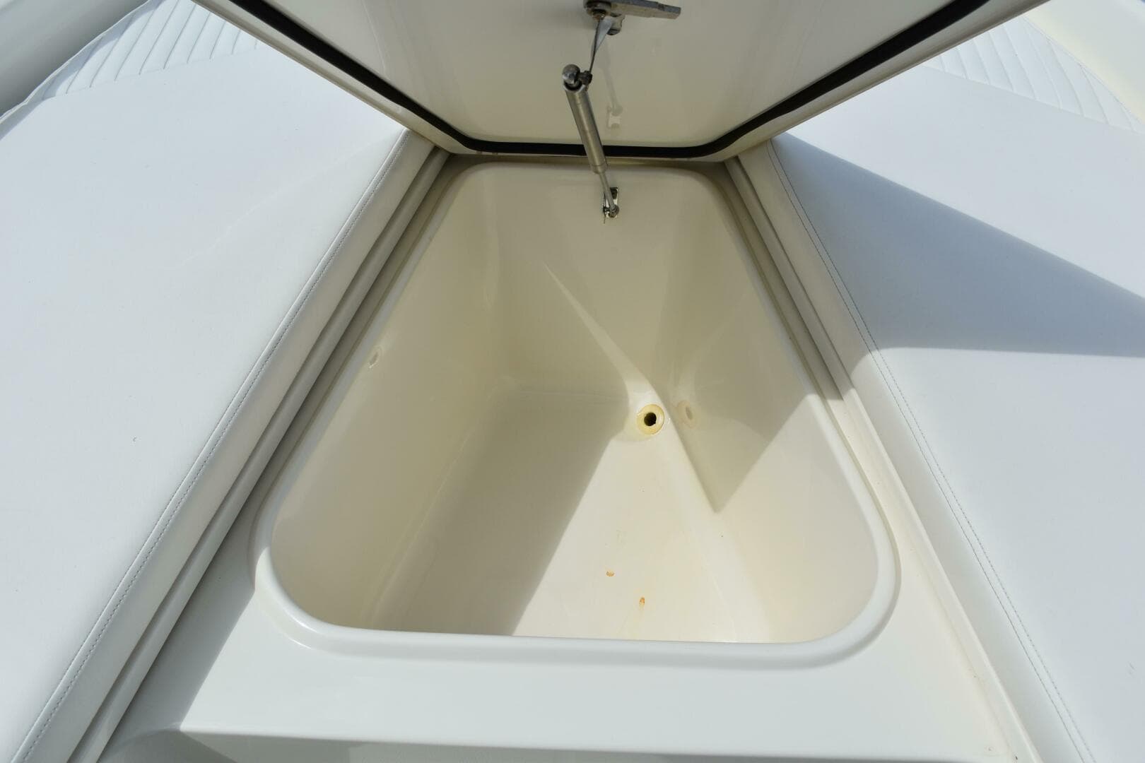 2010 Boston Whaler 230 Dauntless — photo 22