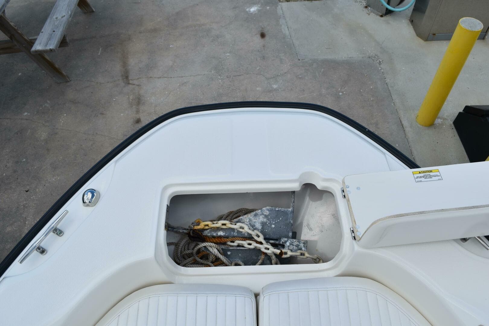 2010 Boston Whaler 230 Dauntless — photo 21