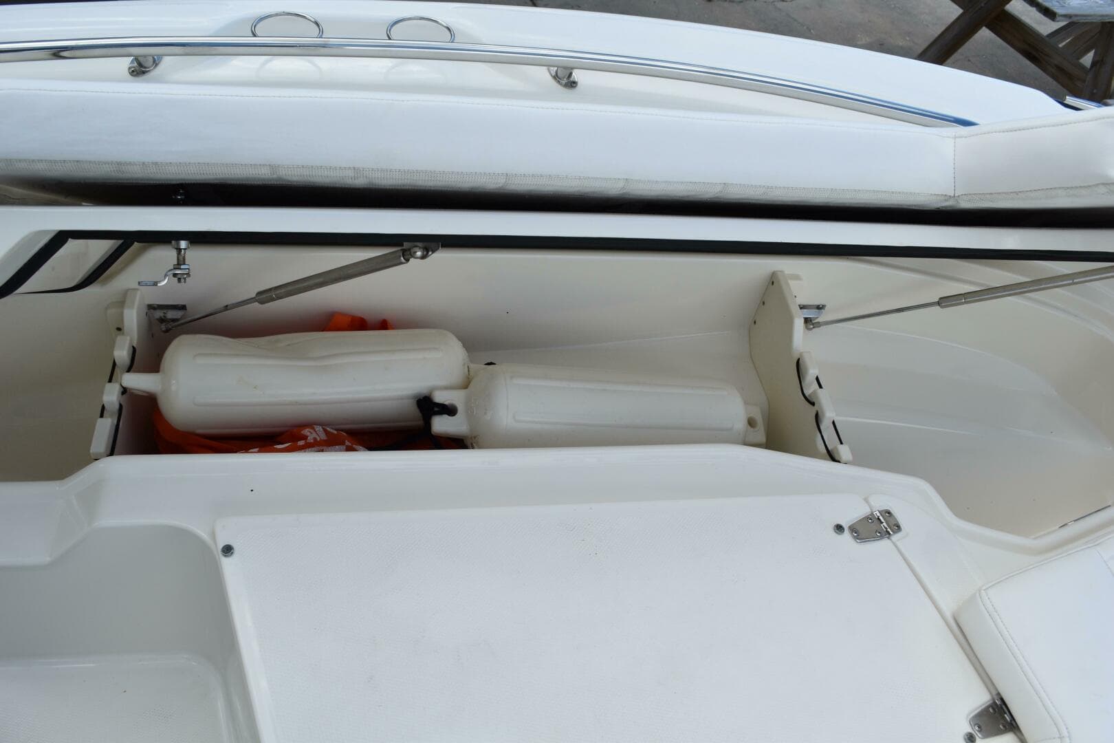 2010 Boston Whaler 230 Dauntless — photo 20