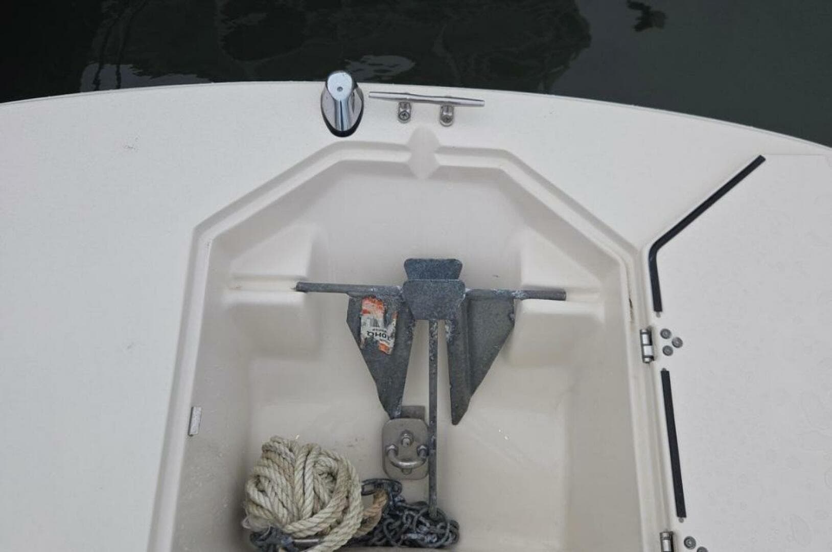 2021 Carolina Skiff 19 LS — photo 11