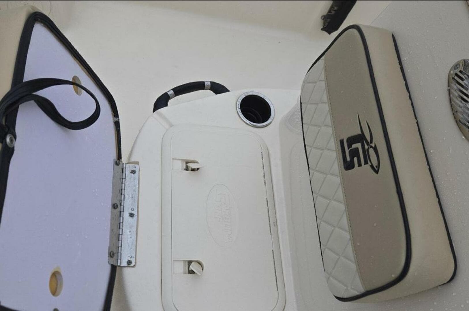 2021 Carolina Skiff 19 LS — photo 14