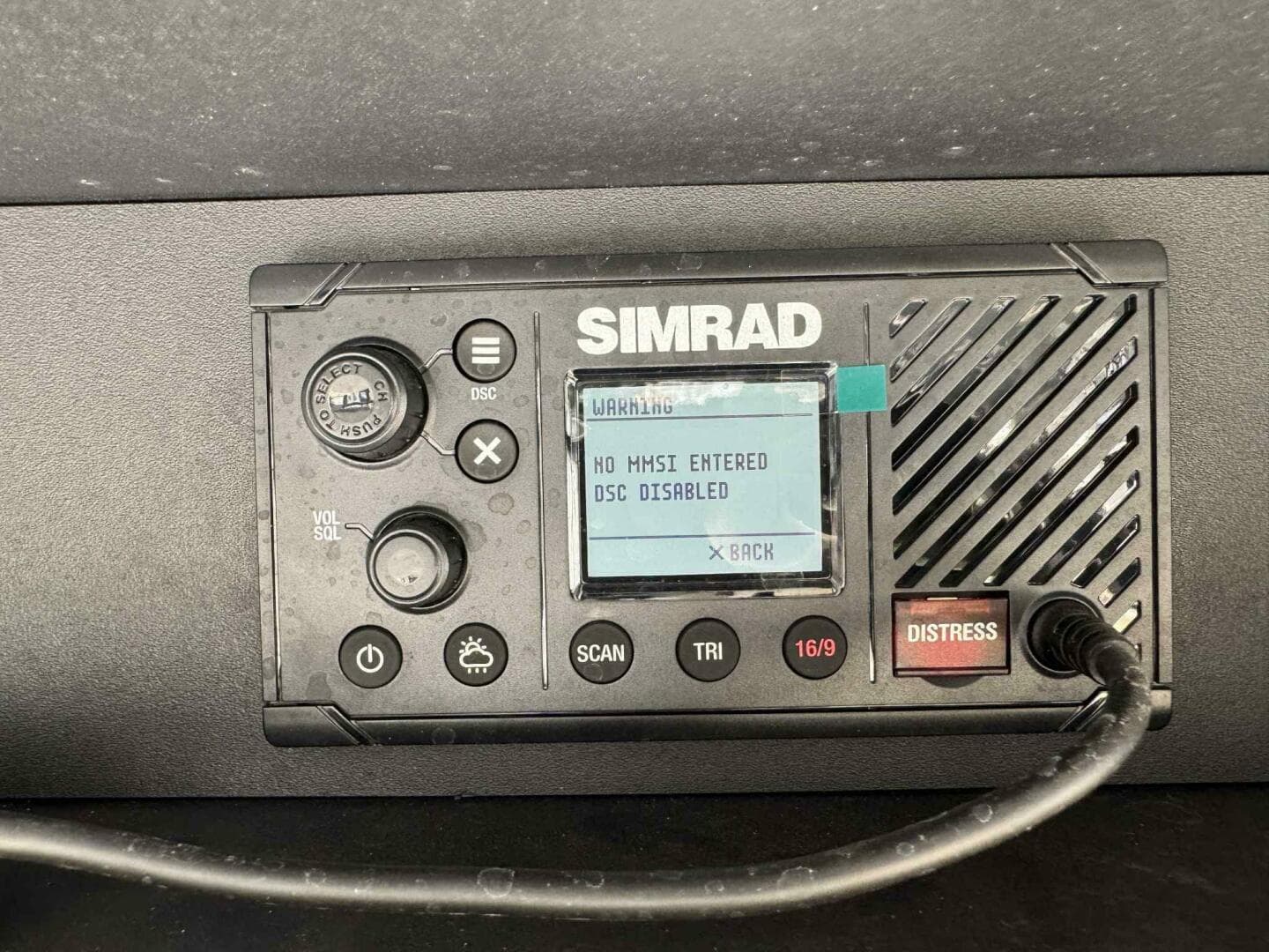 2020 Ranger 2360 Bay — photo 19