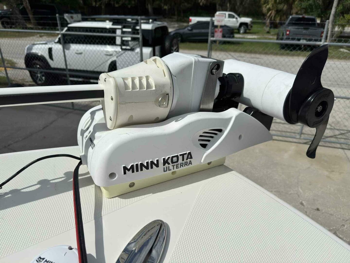 2020 Ranger 2360 Bay — photo 33