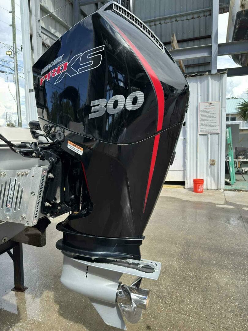 2020 Ranger 2360 Bay — photo 43