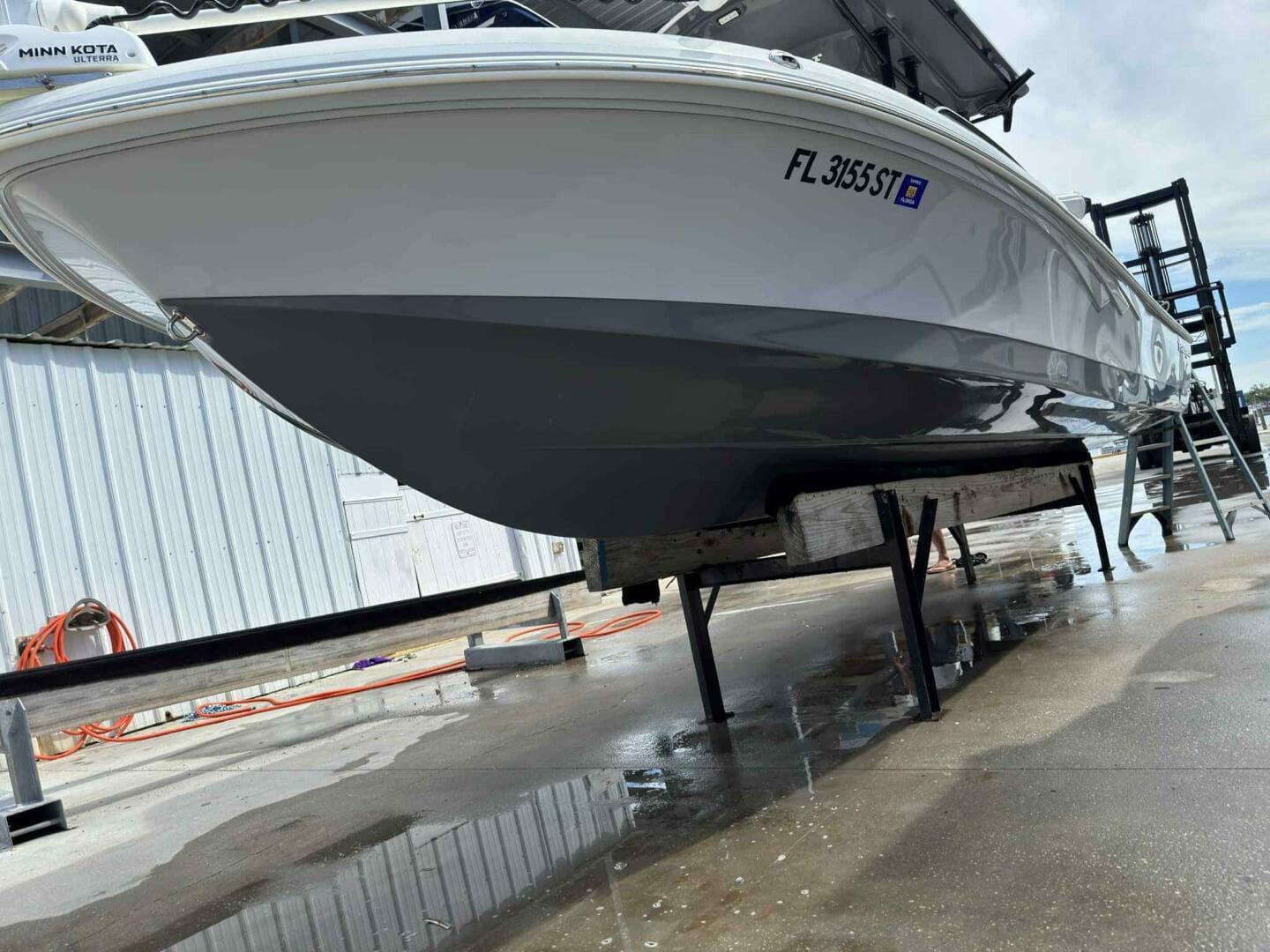 2020 Ranger 2360 Bay — photo 28