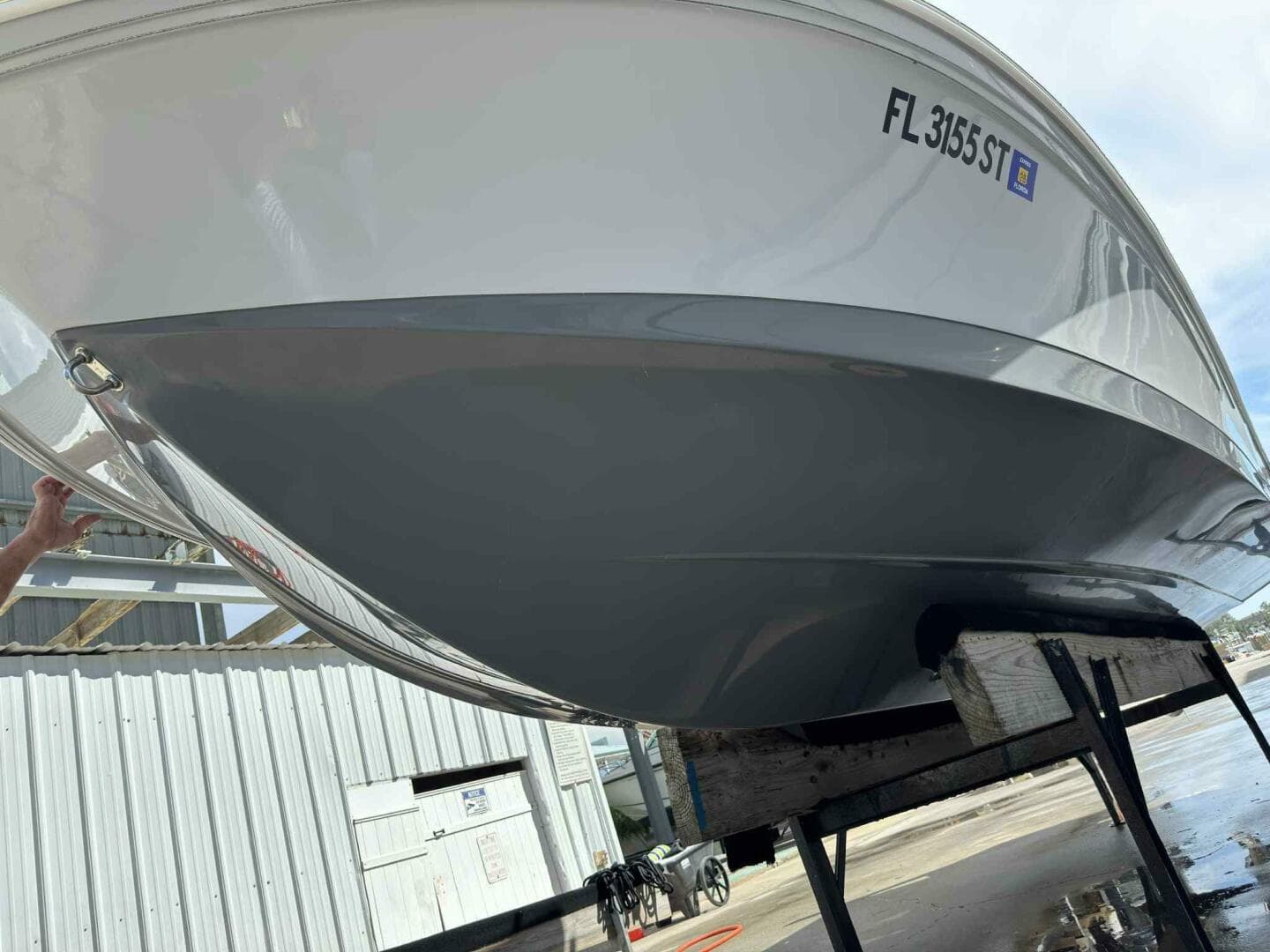 2020 Ranger 2360 Bay — photo 37