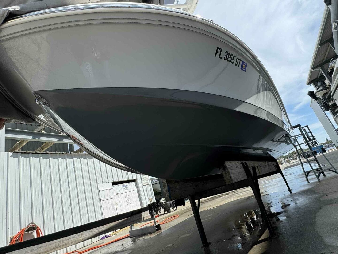 2020 Ranger 2360 Bay — photo 32