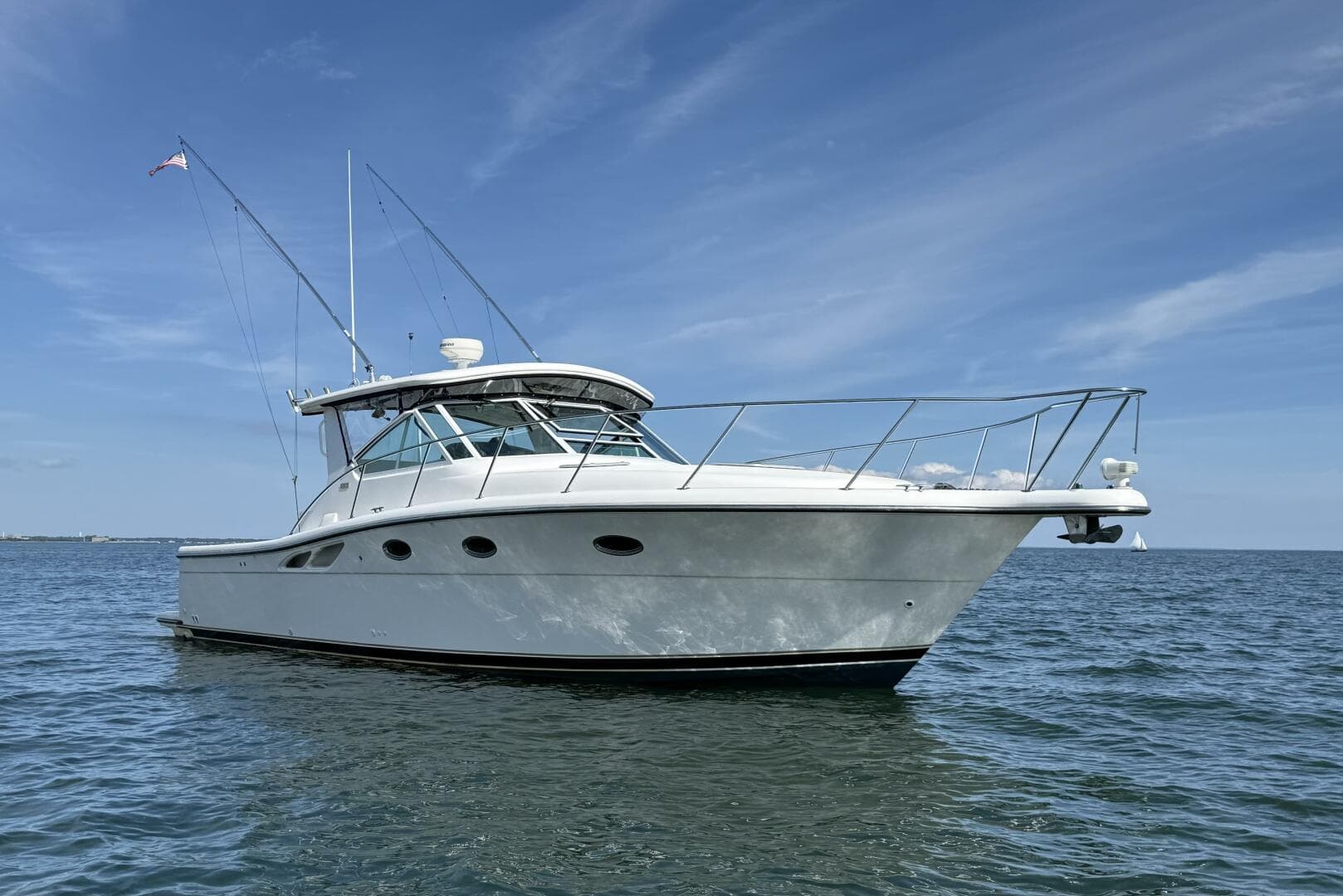 2003 Tiara Yachts 3500 — photo 6