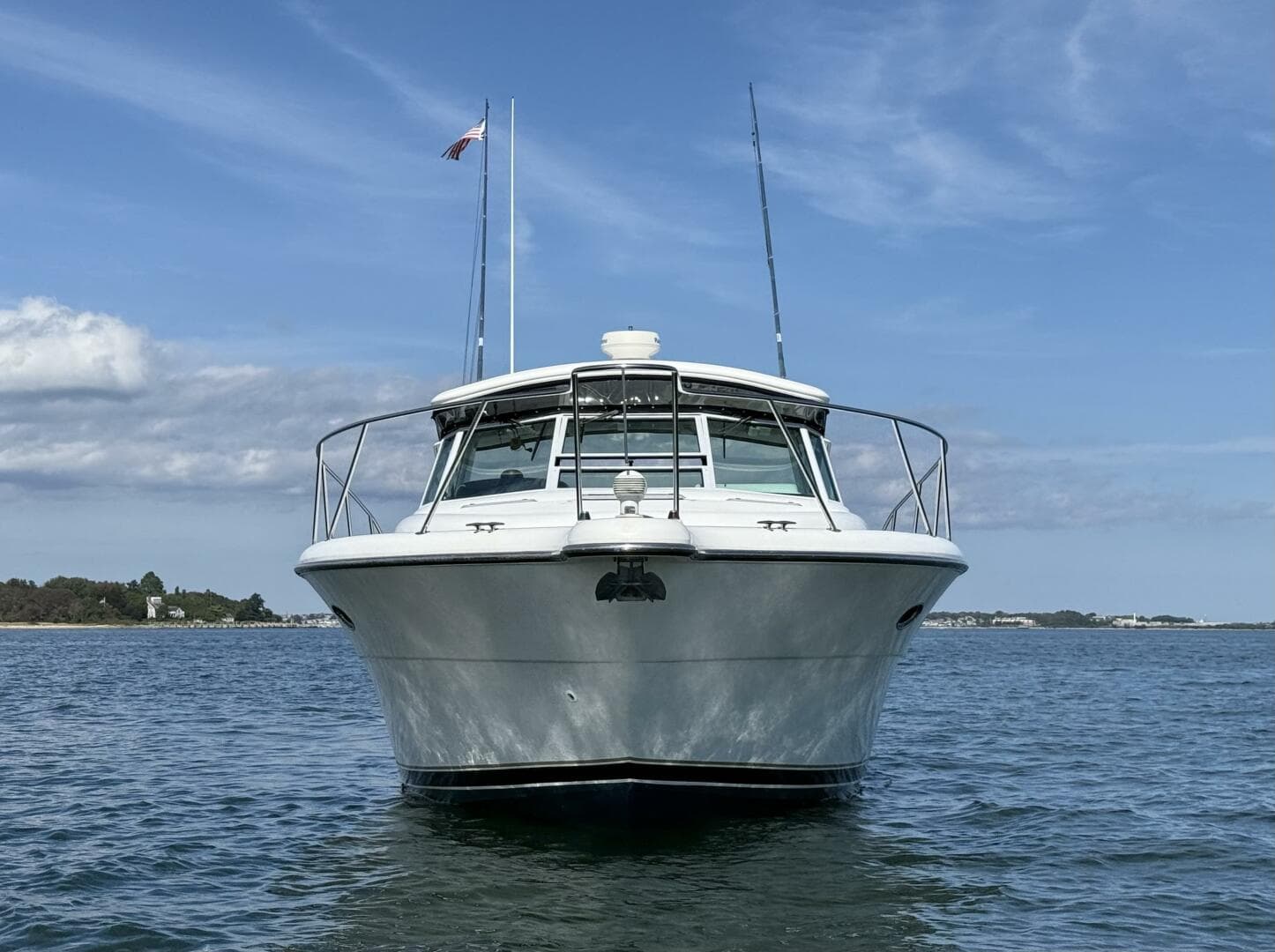 2003 Tiara Yachts 3500 — photo 4