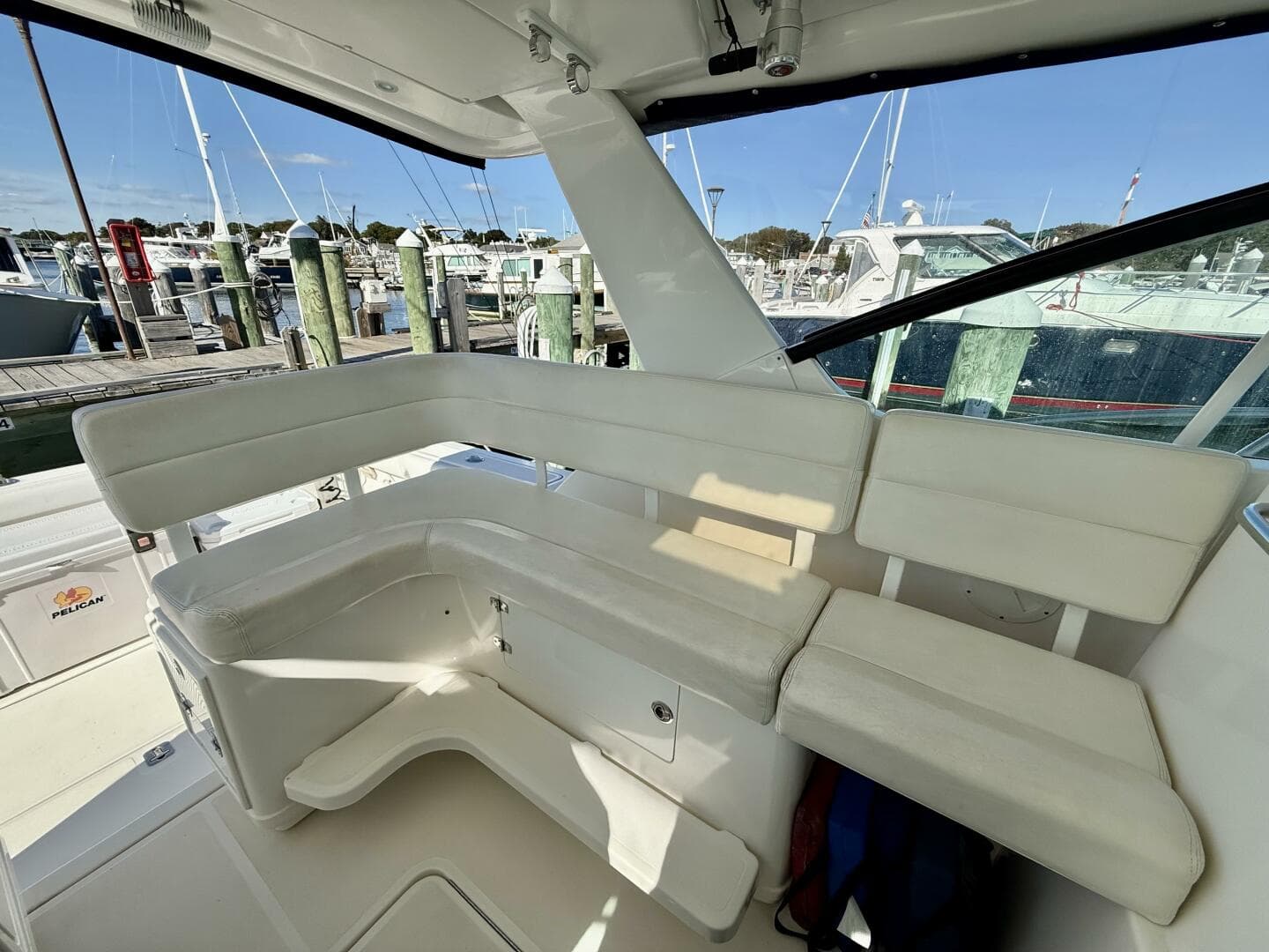 2003 Tiara Yachts 3500 — photo 20