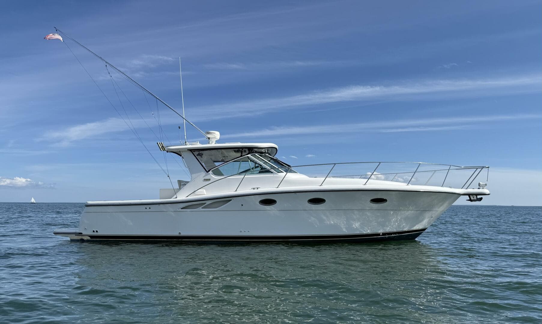 2003 Tiara Yachts 3500 — photo 5