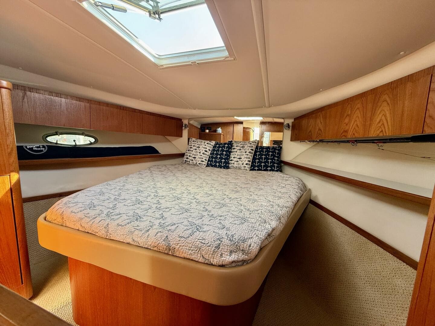 2003 Tiara Yachts 3500 — photo 28