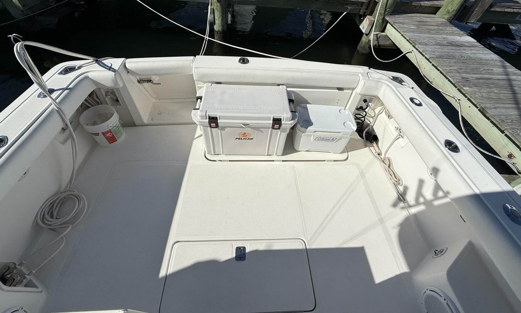 2003 Tiara Yachts 3500 — photo 13