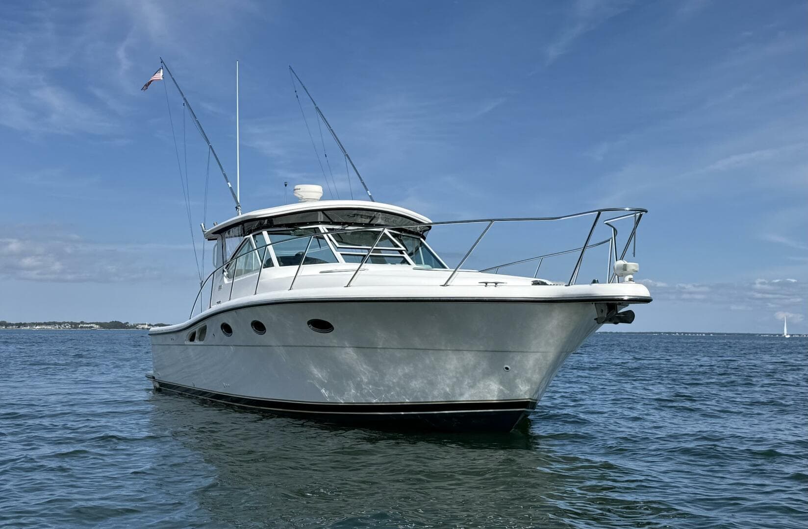 2003 Tiara Yachts 3500 — photo 7