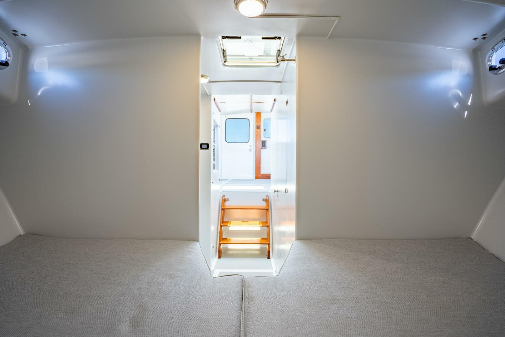 2025 Mussel Ridge 42 Downeast — photo 57