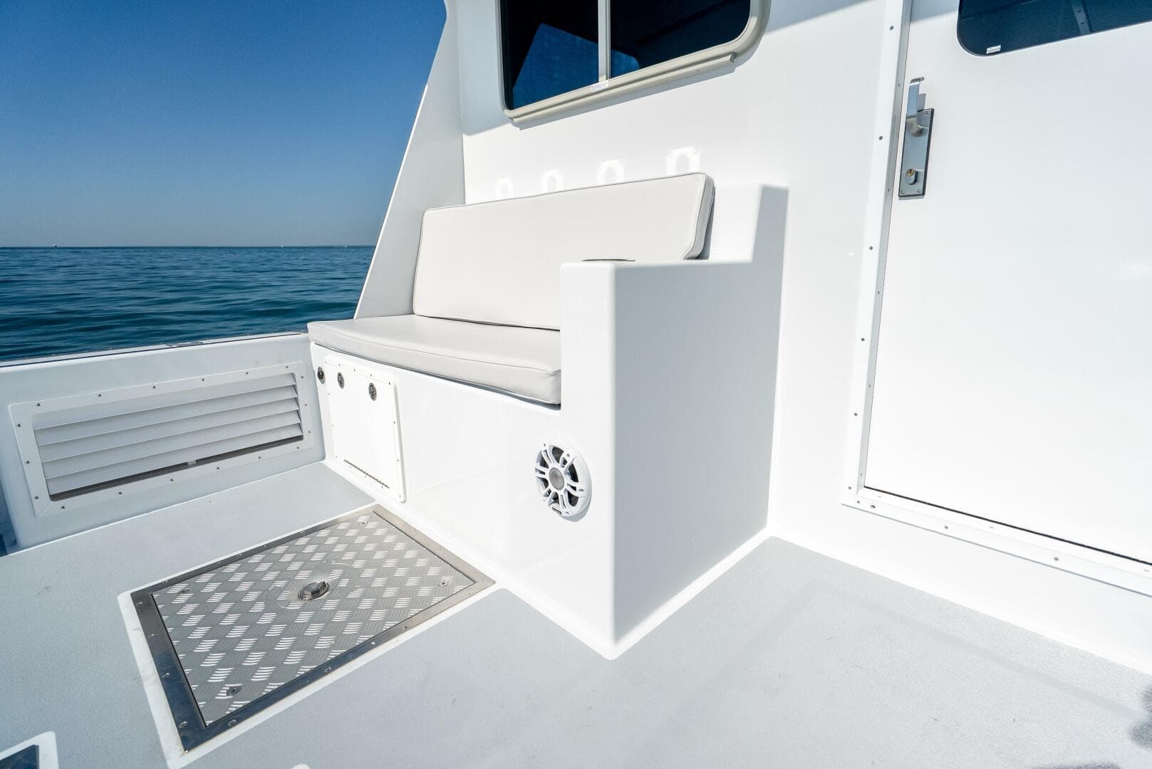 2025 Mussel Ridge 42 Downeast — photo 33