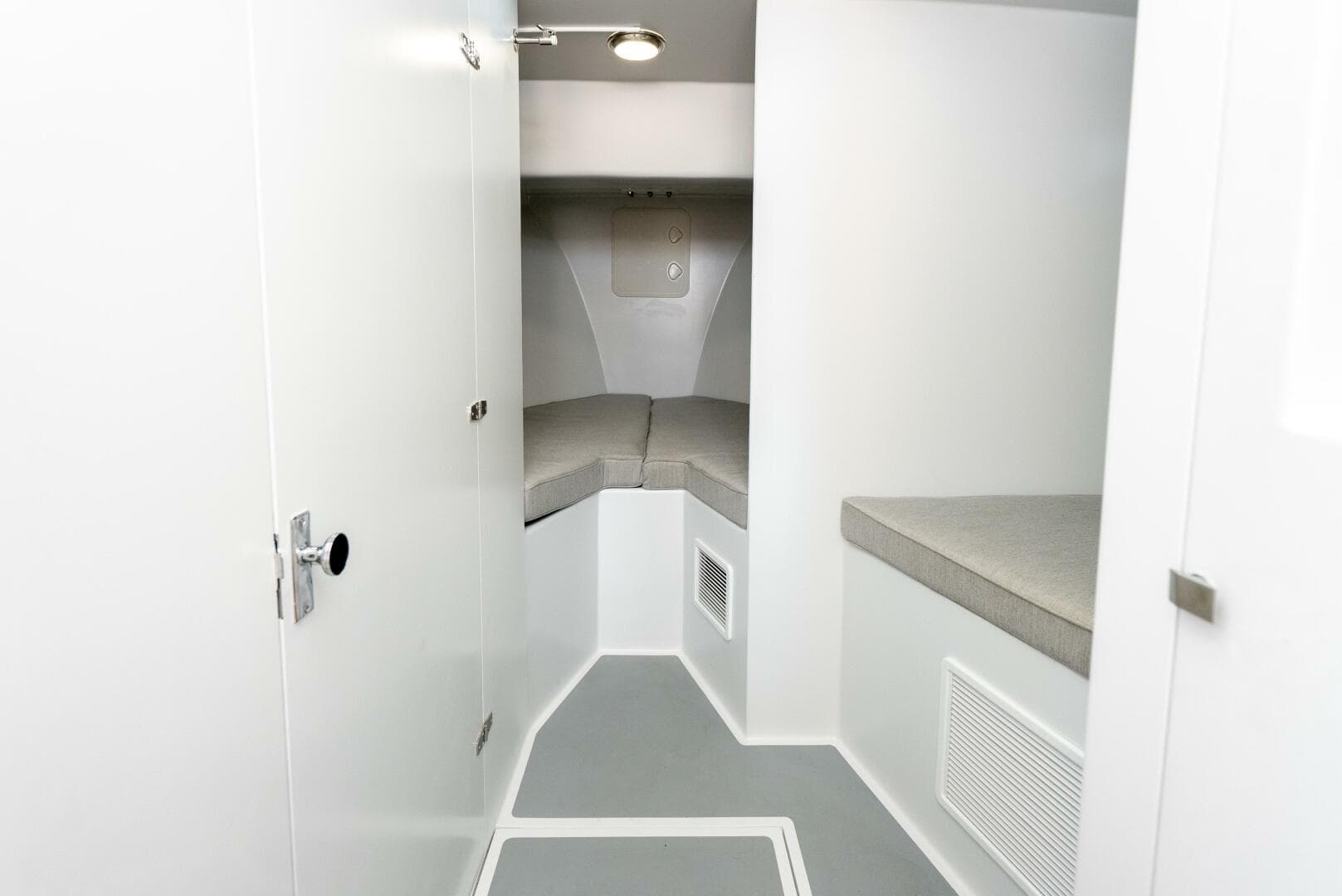 2025 Mussel Ridge 42 Downeast — photo 54