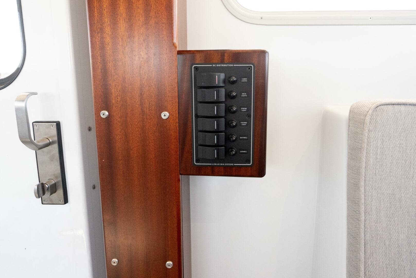 2025 Mussel Ridge 42 Downeast — photo 49