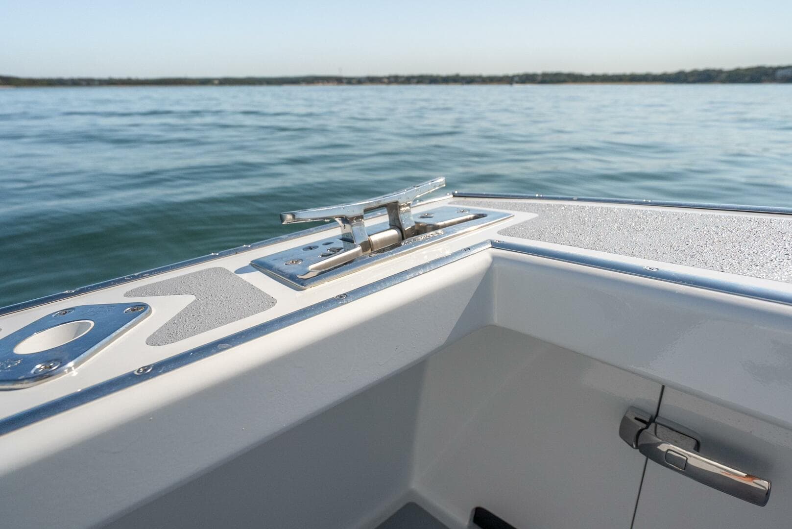 2025 Mussel Ridge 42 Downeast — photo 30