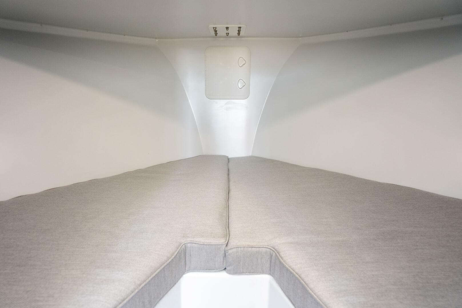 2025 Mussel Ridge 42 Downeast — photo 55