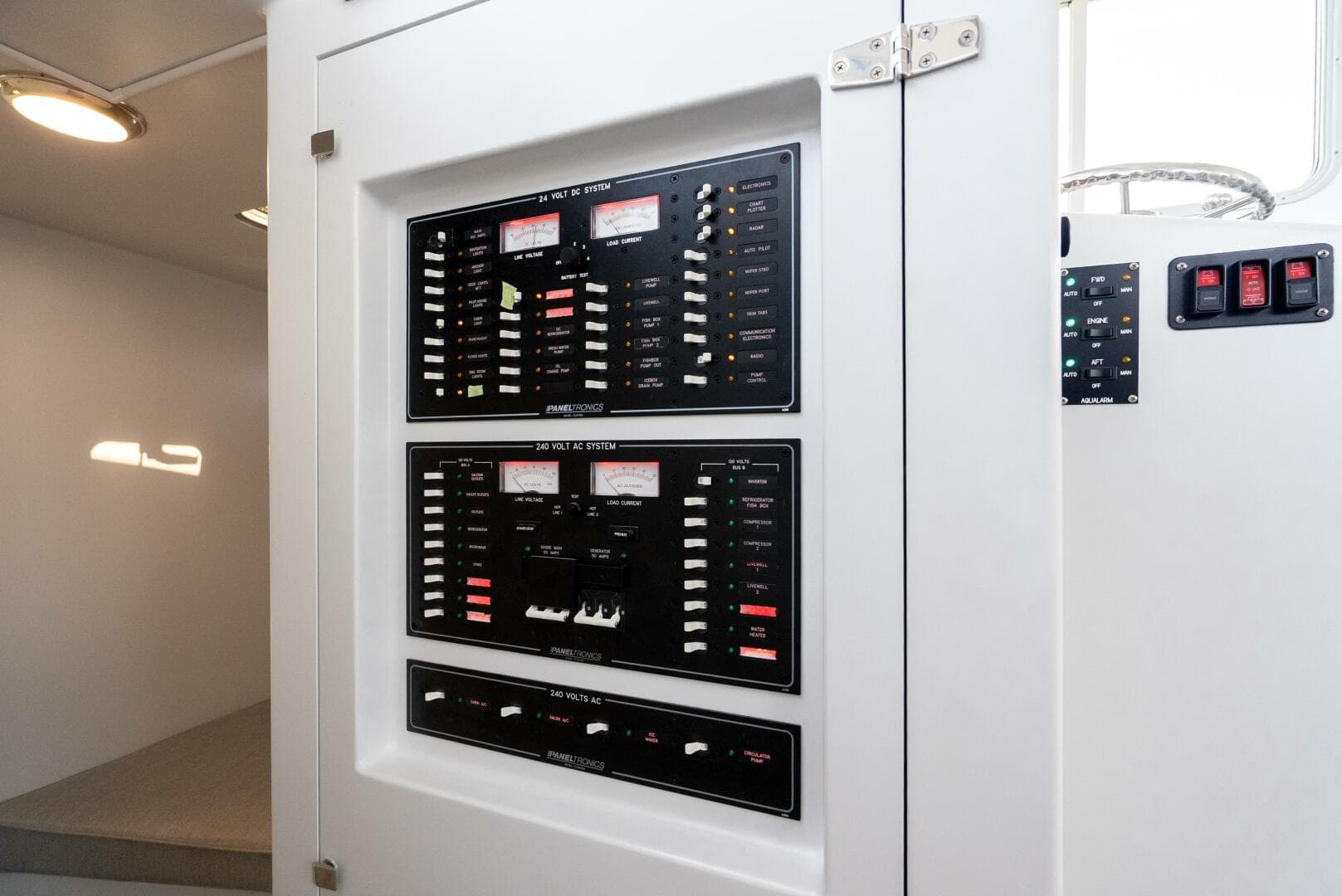 2025 Mussel Ridge 42 Downeast — photo 51