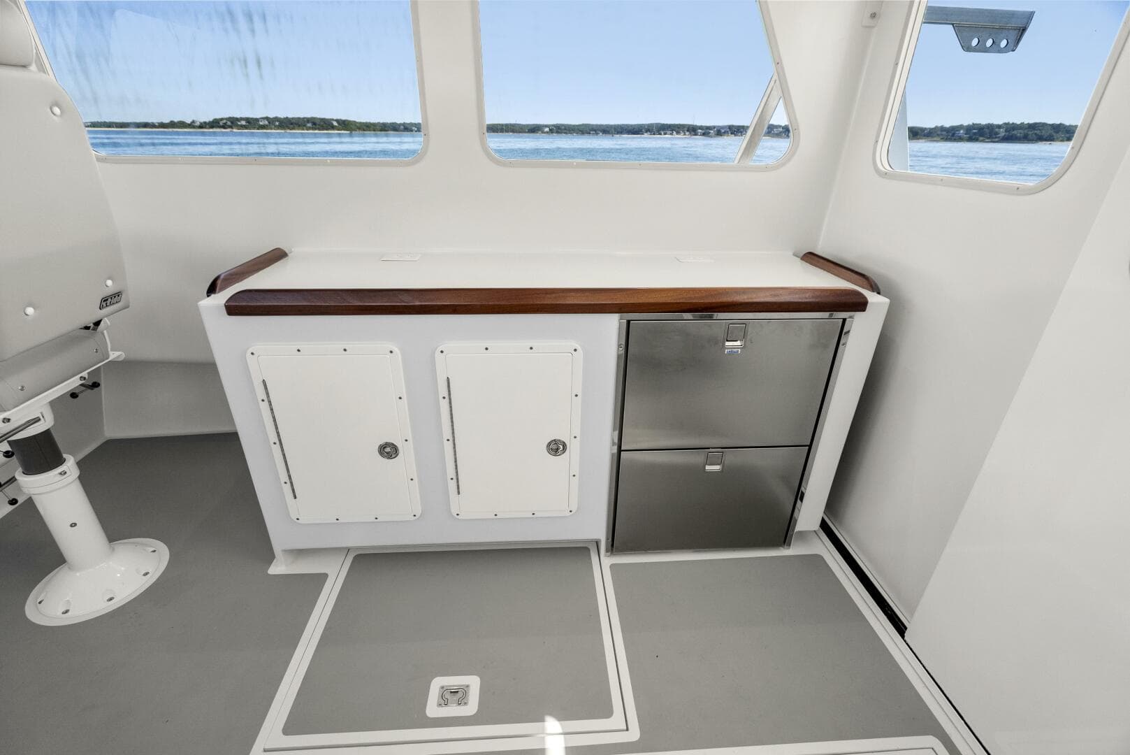 2025 Mussel Ridge 42 Downeast — photo 50