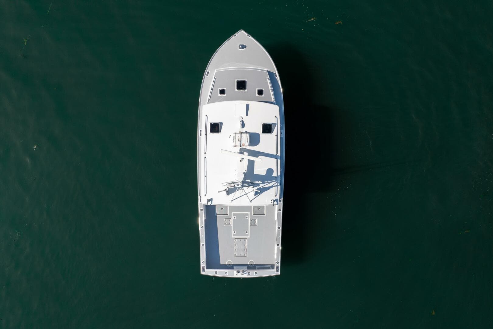 2025 Mussel Ridge 42 Downeast — photo 26