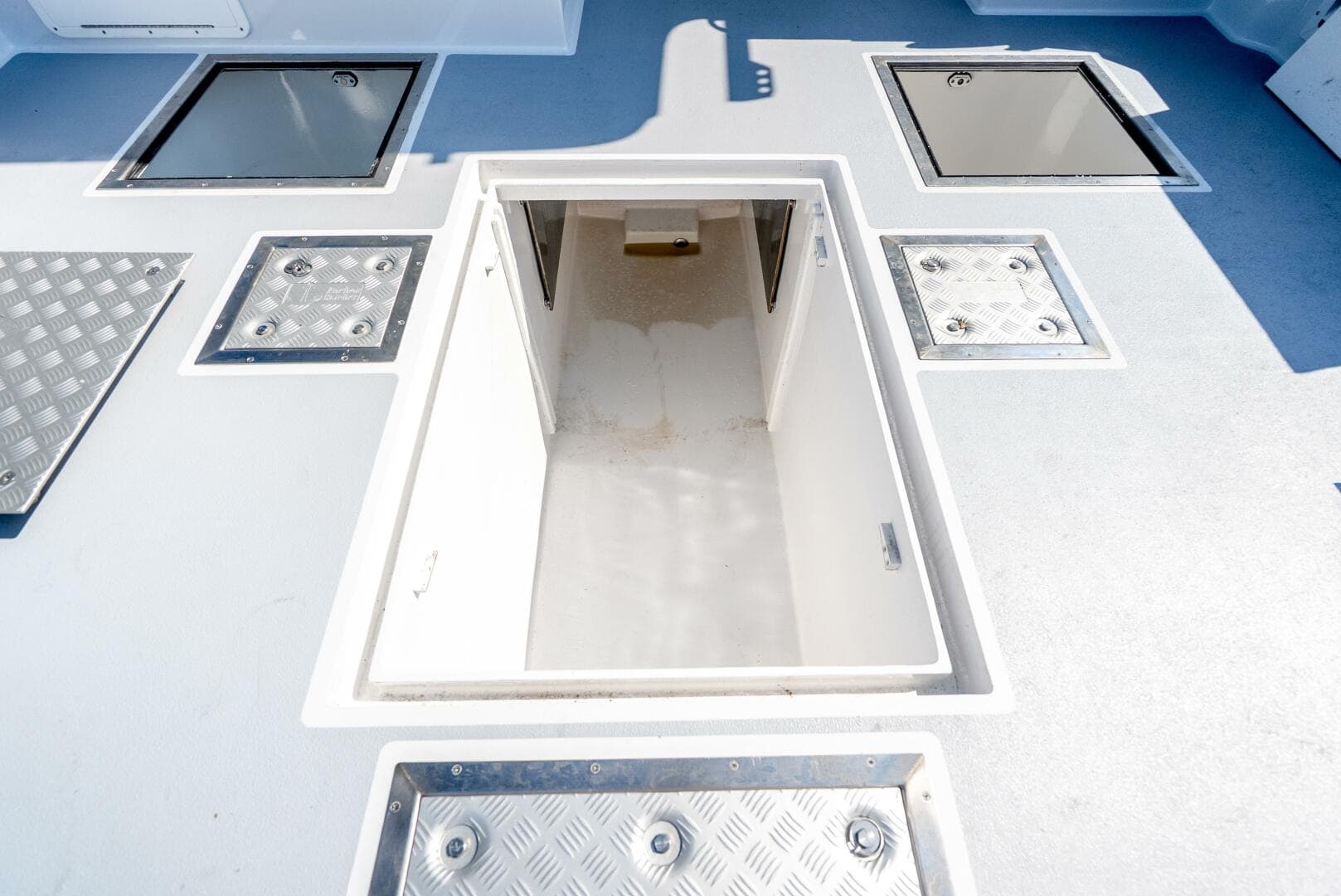 2025 Mussel Ridge 42 Downeast — photo 37