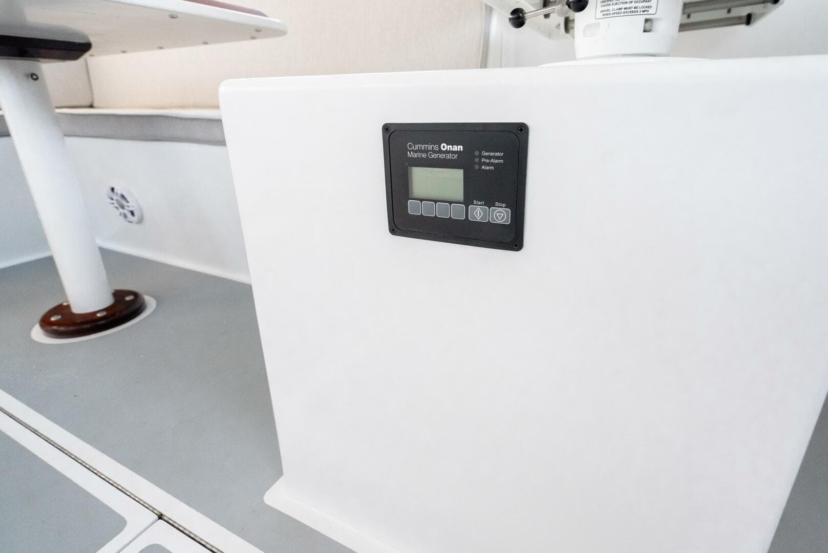 2025 Mussel Ridge 42 Downeast — photo 48