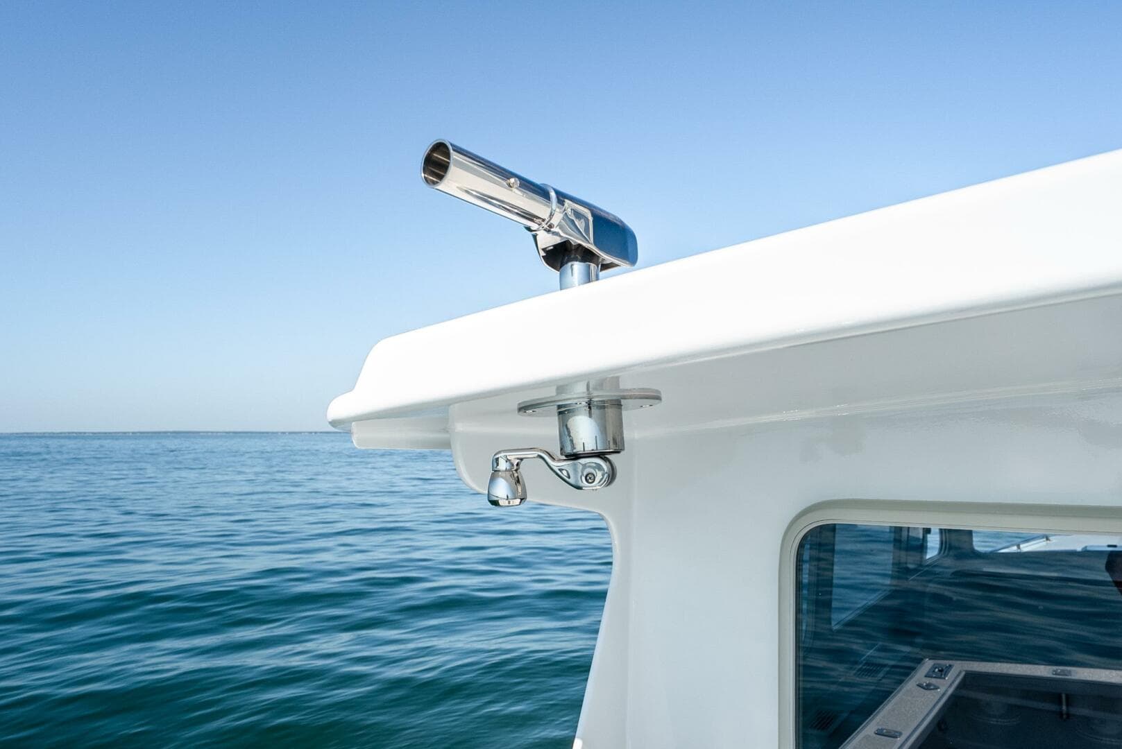 2025 Mussel Ridge 42 Downeast — photo 34