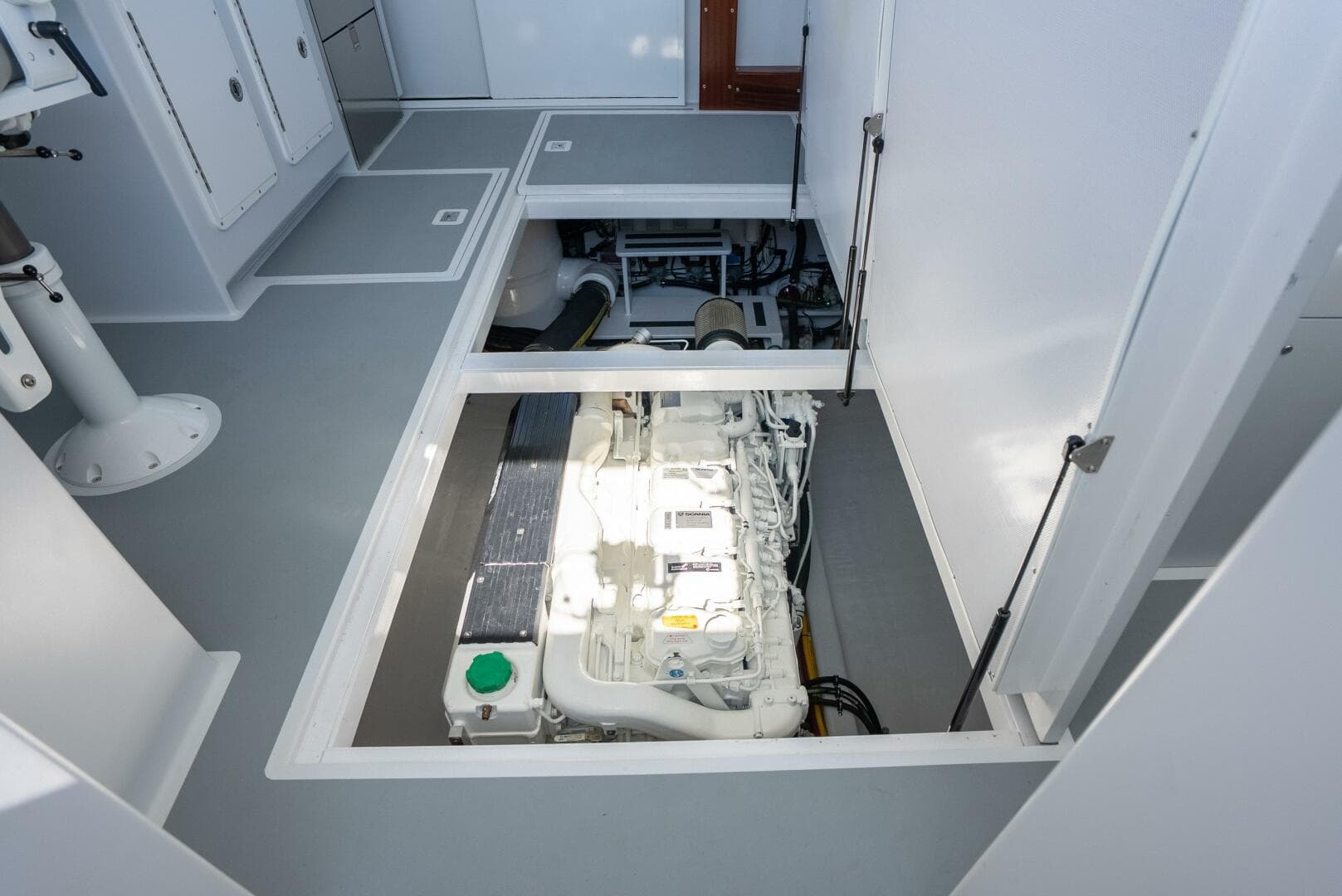 2025 Mussel Ridge 42 Downeast — photo 60