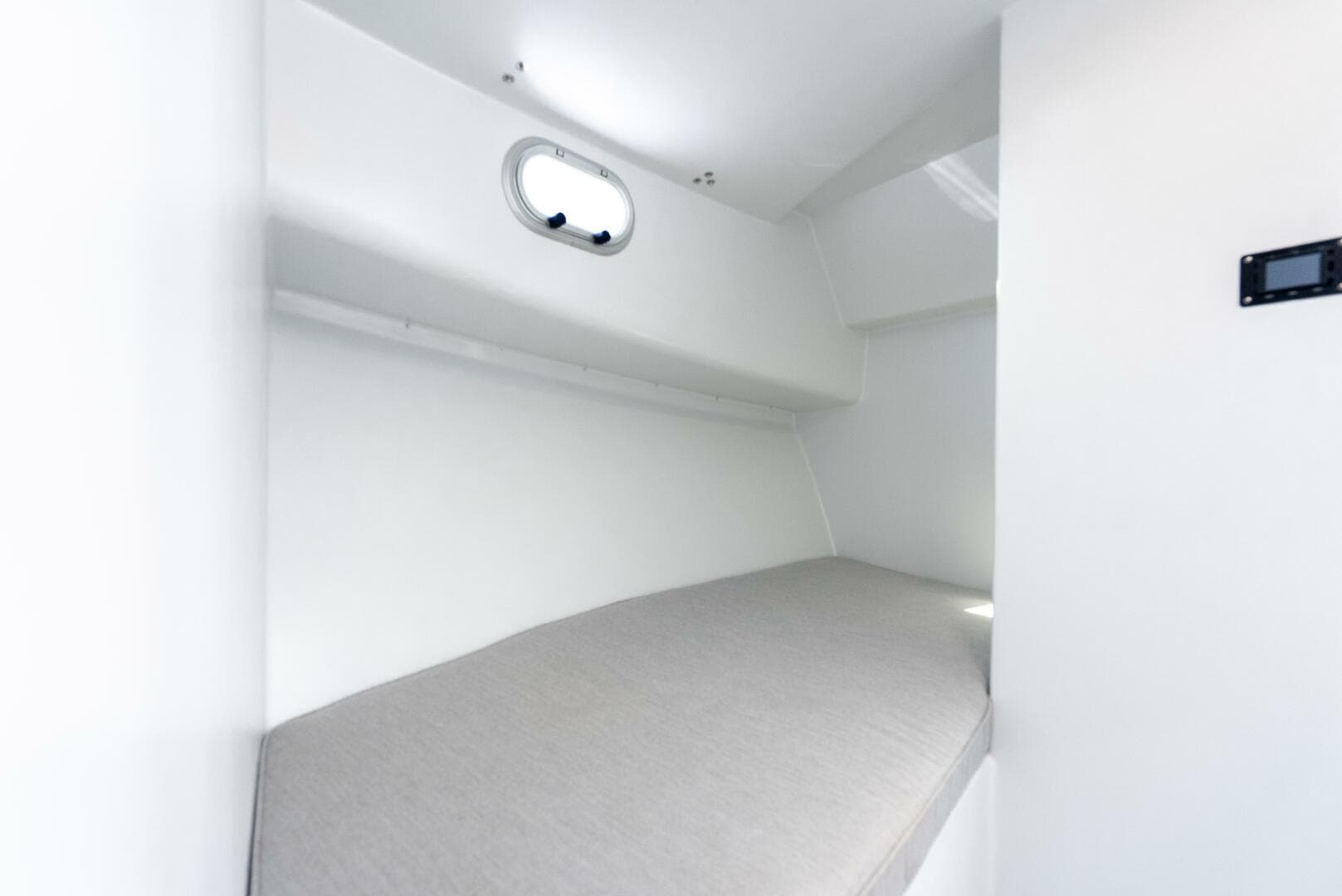 2025 Mussel Ridge 42 Downeast — photo 56